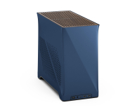 Fractal Design Era 2 Midnight Blue - 1295815 - zdjęcie 2